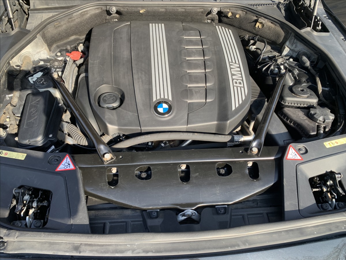 BMW Řada 5