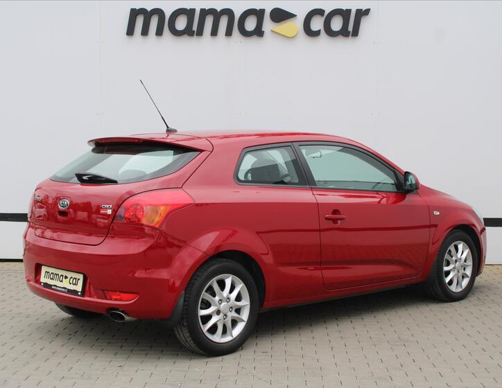 KIA Ceed 7