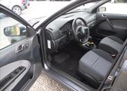 Škoda Octavia 11