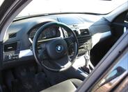 BMW X3 13