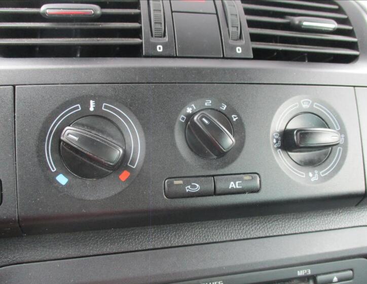 Škoda Roomster 19