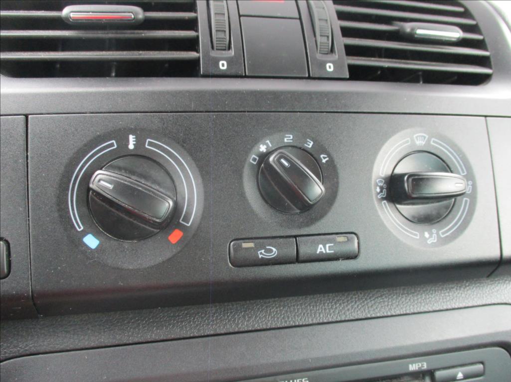 Škoda Roomster