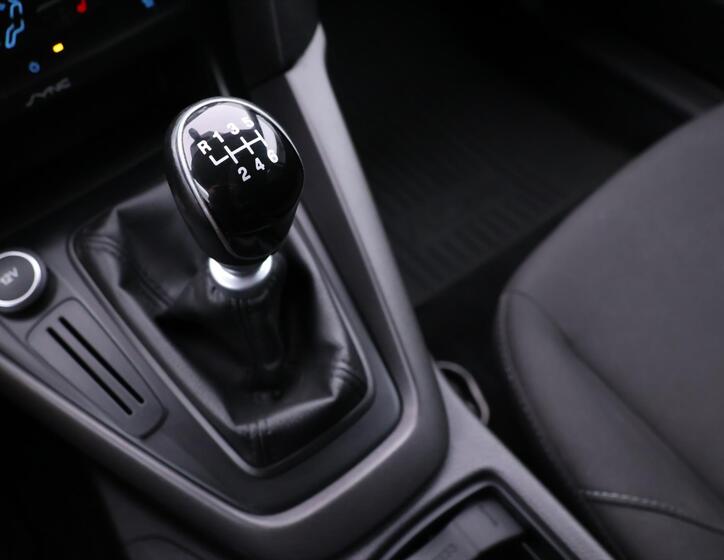 Ford Focus 27