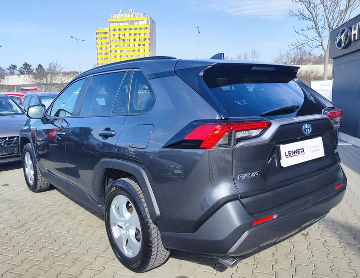 Toyota RAV4 7