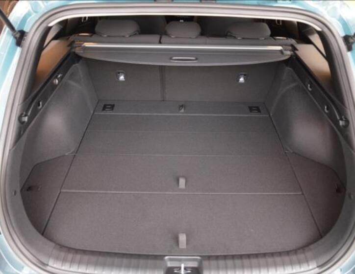KIA Ceed 11