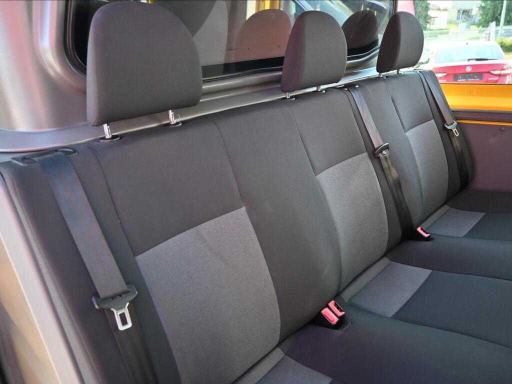 Volkswagen Crafter 25