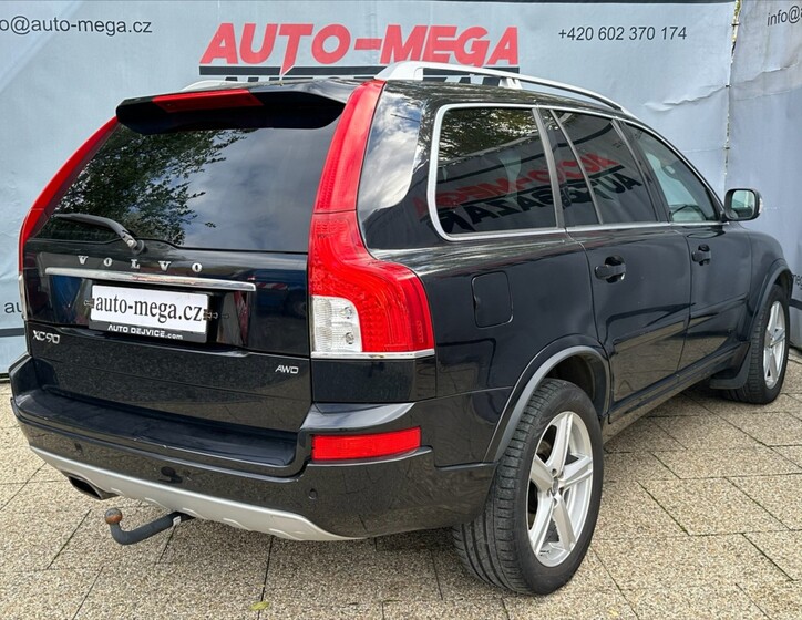 Volvo XC90 6