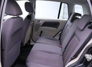 Ford Fusion 14