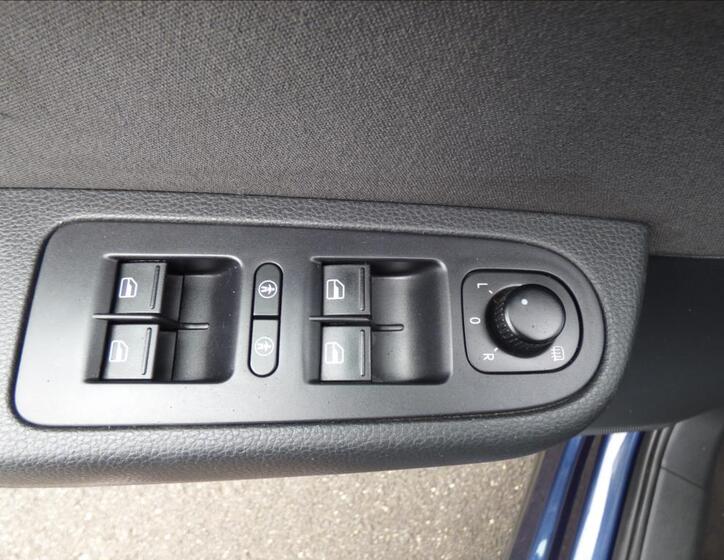 Volkswagen Sharan 25