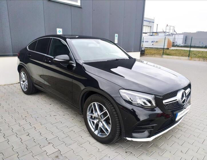 Mercedes-Benz GLC 3