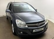 Opel Astra 3