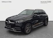 Mercedes-Benz GLE 1
