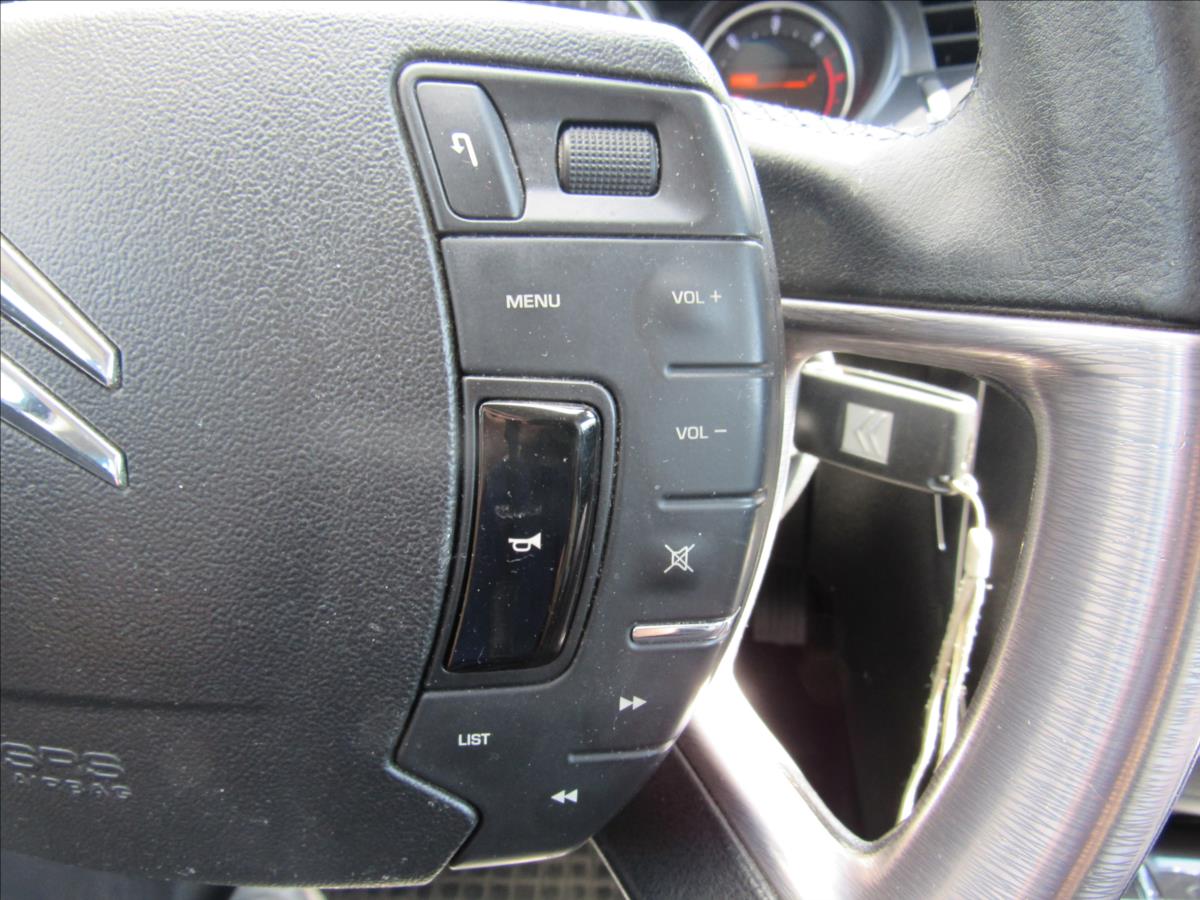 Citroën C5