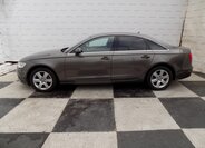 Audi A6 2