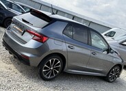 Škoda Fabia 5