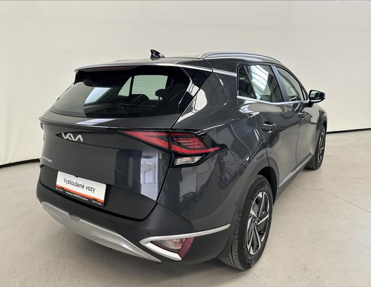 KIA Sportage 2