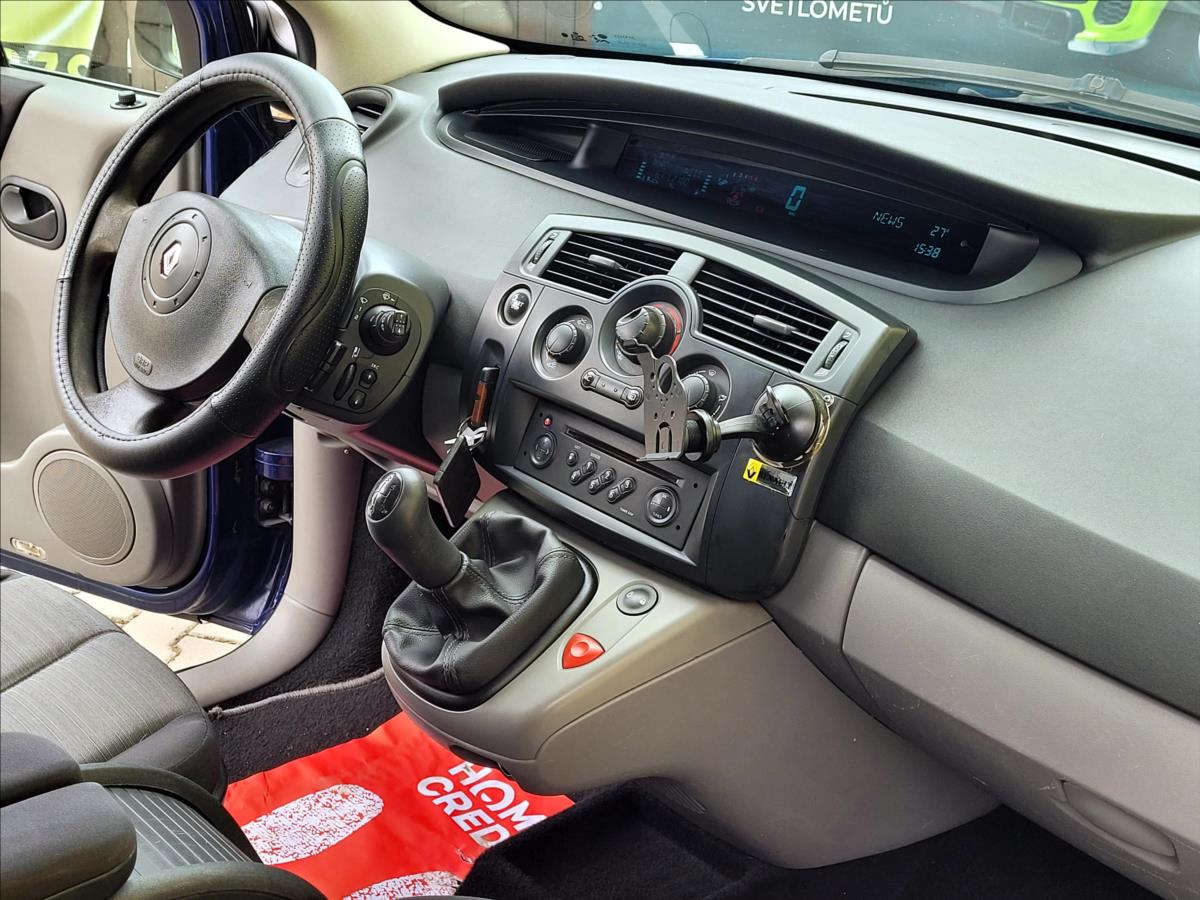 Renault Scénic