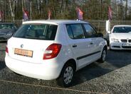 Škoda Fabia 4