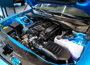 Dodge Charger 37