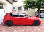 BMW Řada 1 6