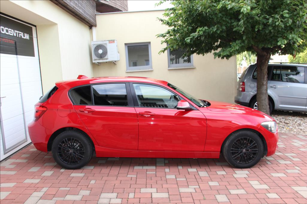 BMW Řada 1