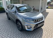 Suzuki Vitara 8