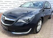 Opel Insignia 7