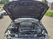 Jaguar XF 45