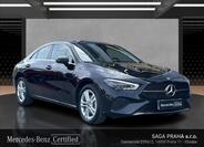 Mercedes-Benz CLA 7