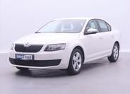 Škoda Octavia 3