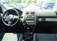 Volkswagen Touran 14