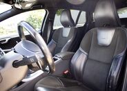 Volvo V60 9