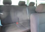 Volkswagen Caravelle 9