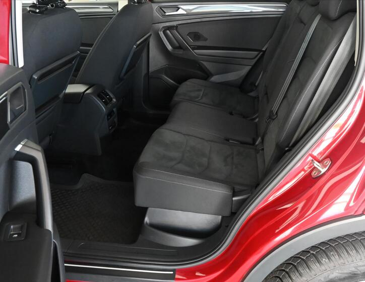 Volkswagen Tiguan Allspace 10