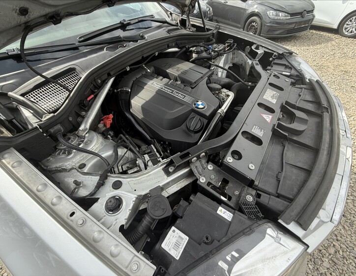 BMW X3 36