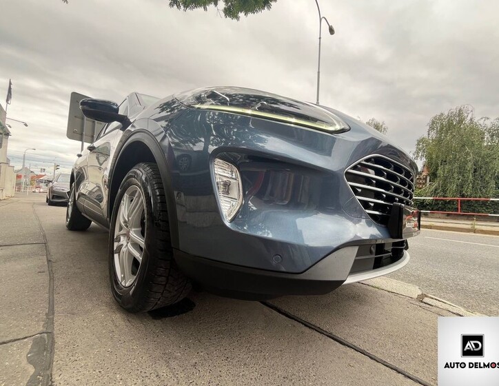 Ford Kuga 10
