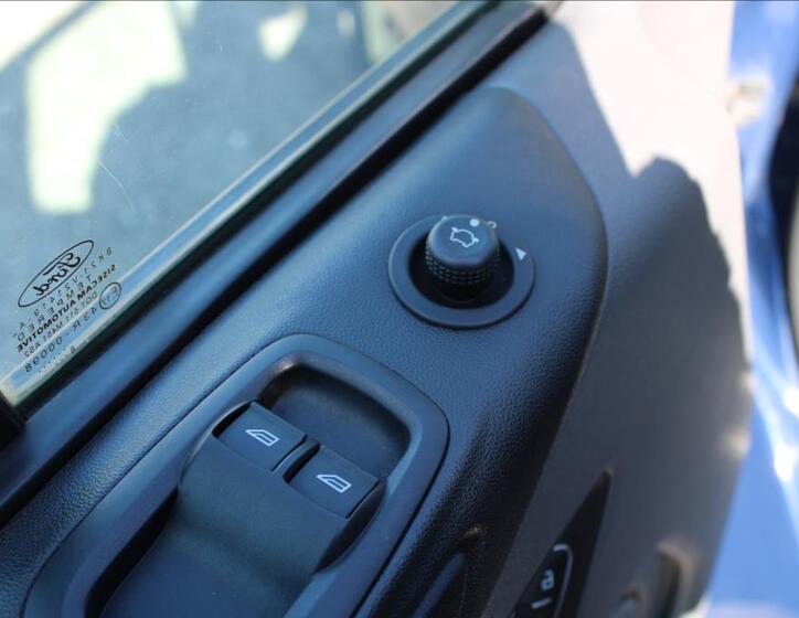 Ford Transit Custom 17