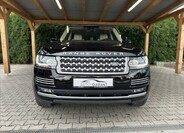 Land Rover Range Rover 5