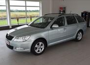 Škoda Octavia 1
