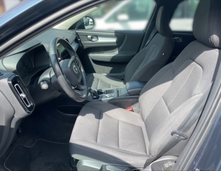 Volvo XC40 7
