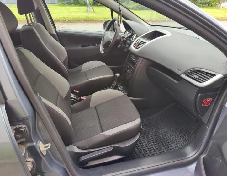 Peugeot 207 18
