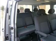 Volkswagen Caravelle 10