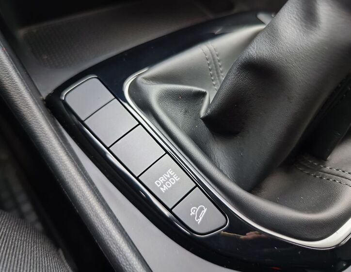 Hyundai Tucson 21