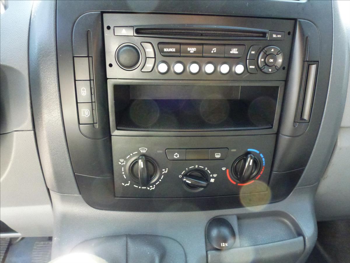 Citroën Jumpy