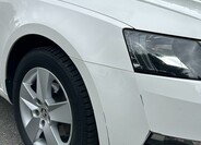 Škoda Octavia 8