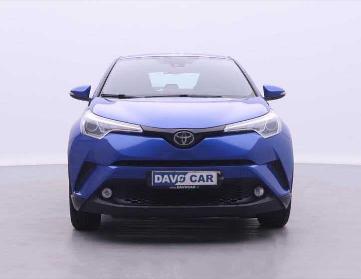 Toyota C-HR 2