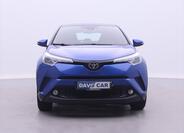 Toyota C-HR 2