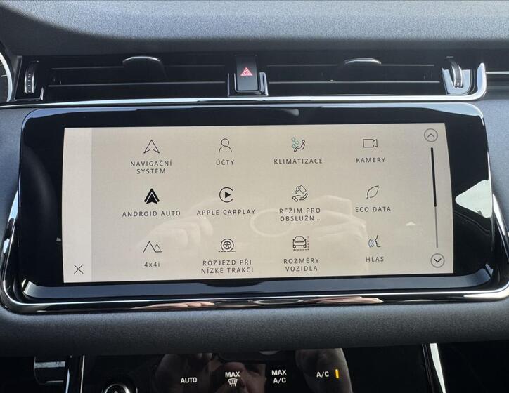 Land Rover Range Rover Evoque 36