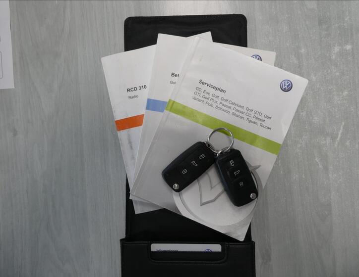 Volkswagen Golf Plus 38