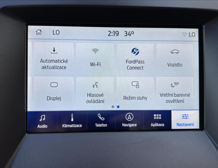 Ford S-MAX 37